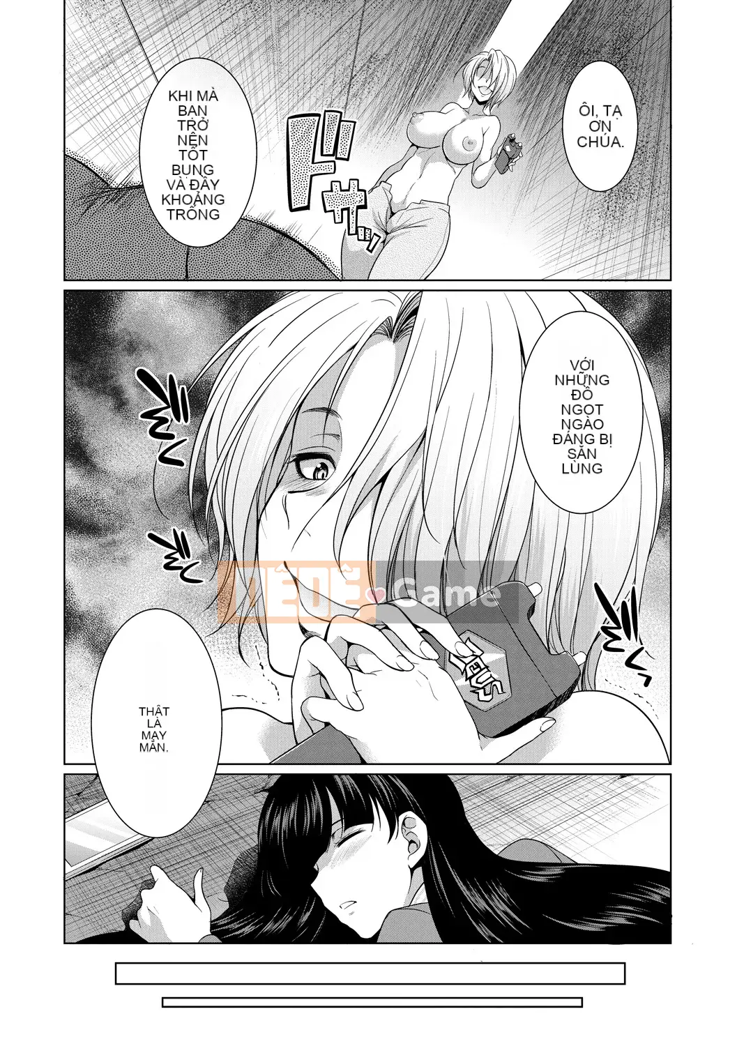 [Kaguya] Luật sư → Futanari → Trực tiếp ▼ [Kỹ thuật số]