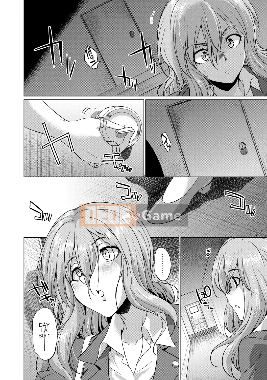 [Kaguya] Luật sư → Futanari → Trực tiếp ▼ [Kỹ thuật số]