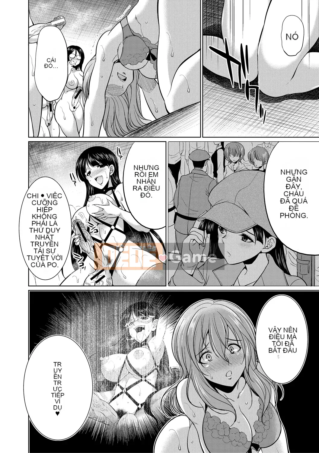 [Kaguya] Luật sư → Futanari → Trực tiếp ▼ [Kỹ thuật số]