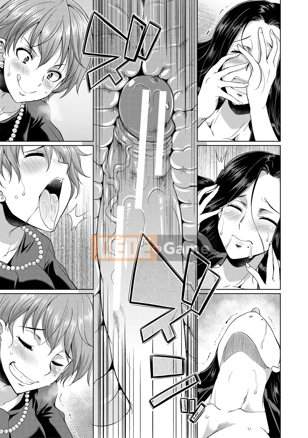 [Kaguya] Luật sư → Futanari → Trực tiếp ▼ [Kỹ thuật số]