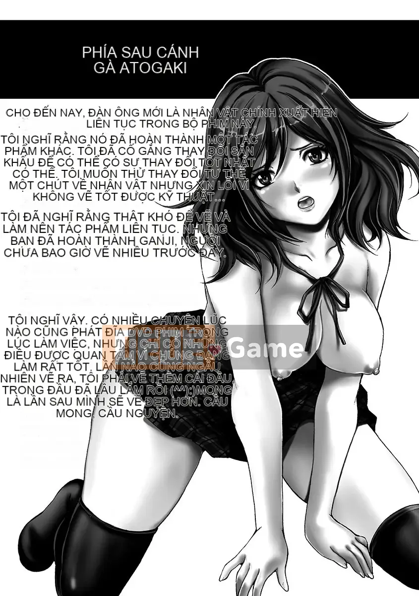 [Oyama Yasunaga] Ingoku Gakuen [Kỹ thuật số]