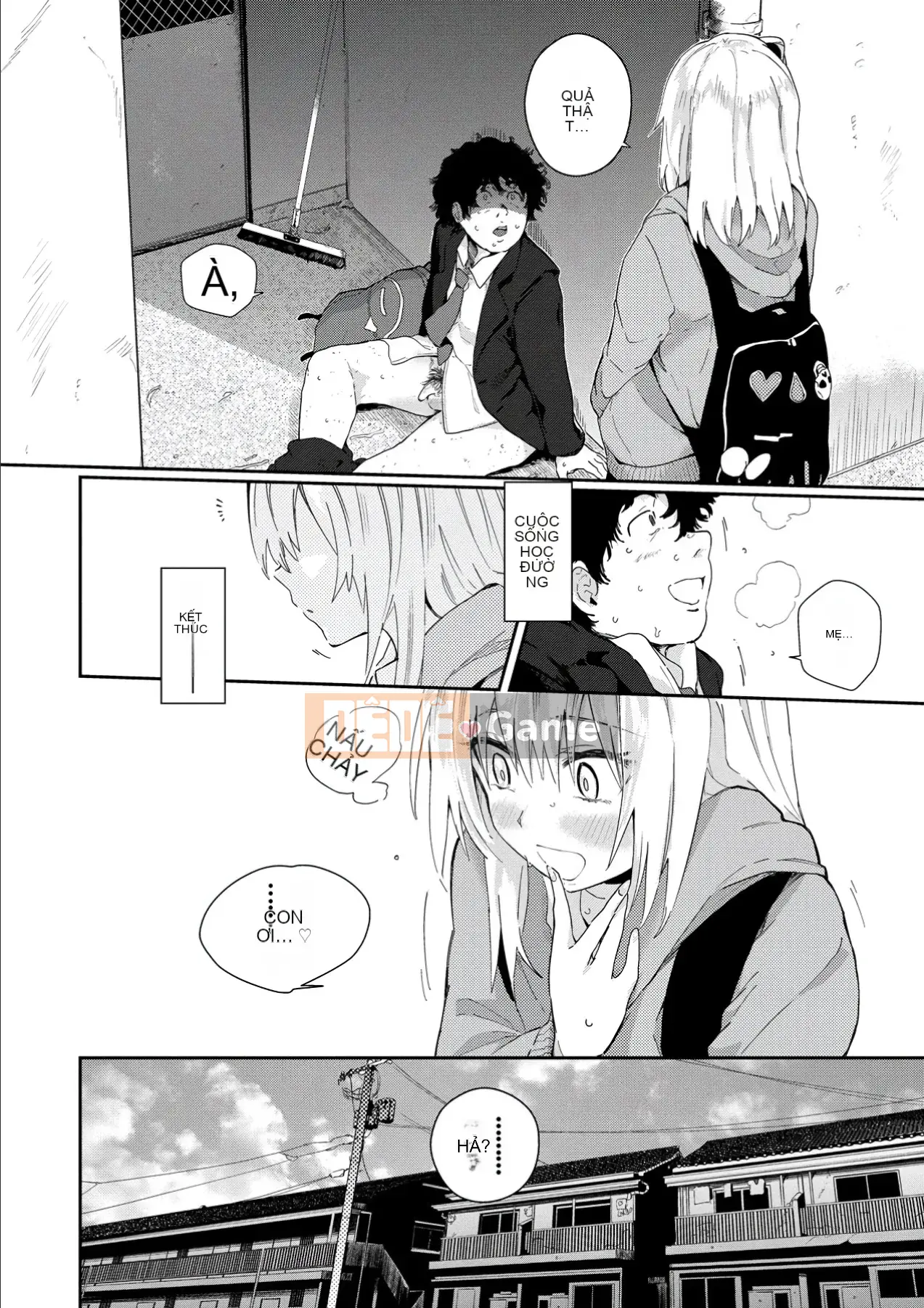 [Wira] Kokoronosukima [Kỹ thuật số]