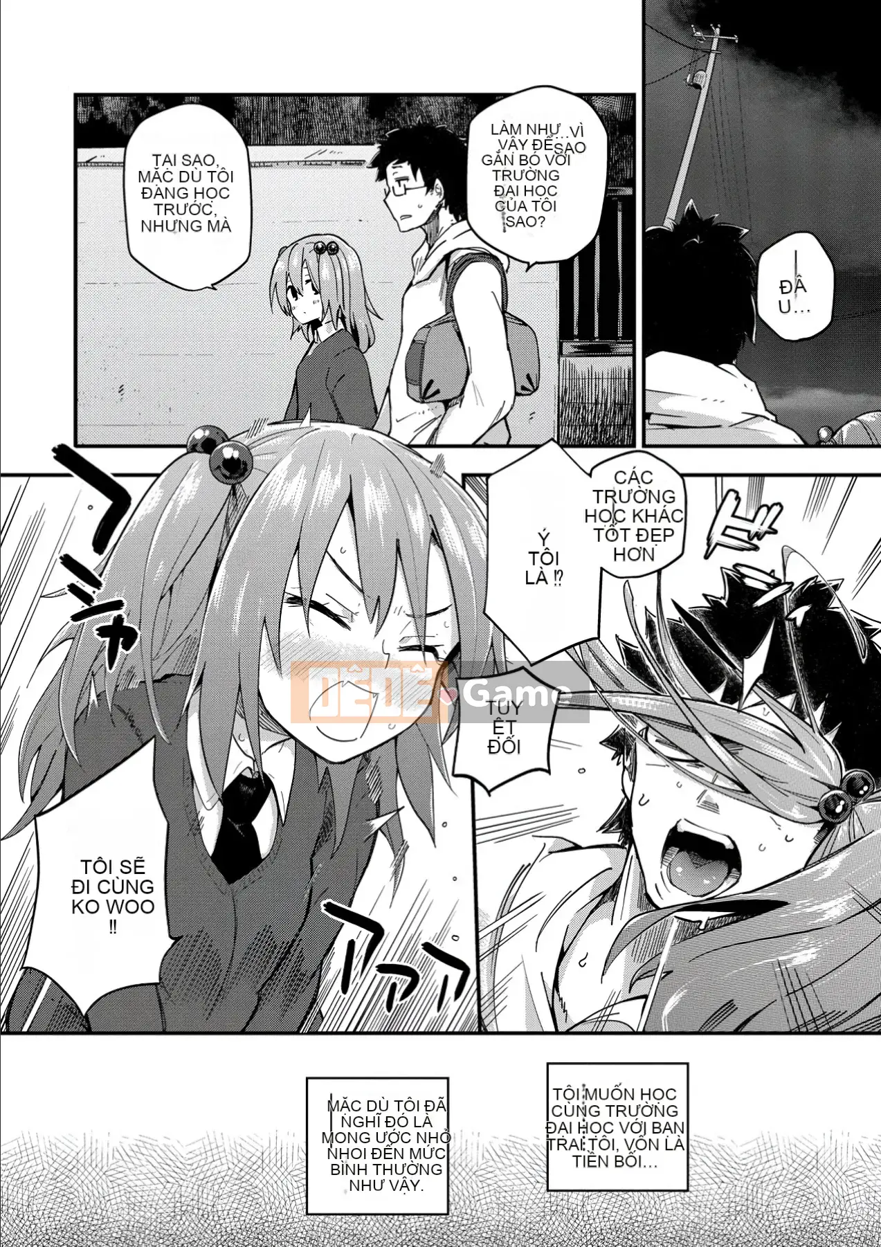 [Wira] Kokoronosukima [Kỹ thuật số]