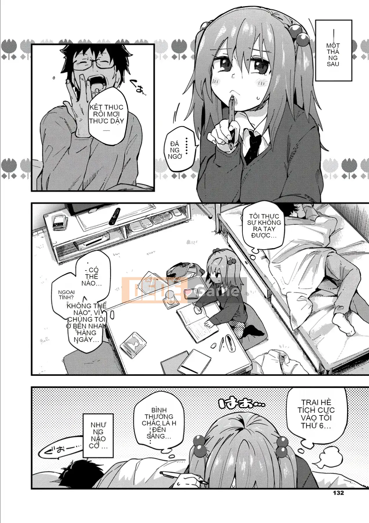 [Wira] Kokoronosukima [Kỹ thuật số]