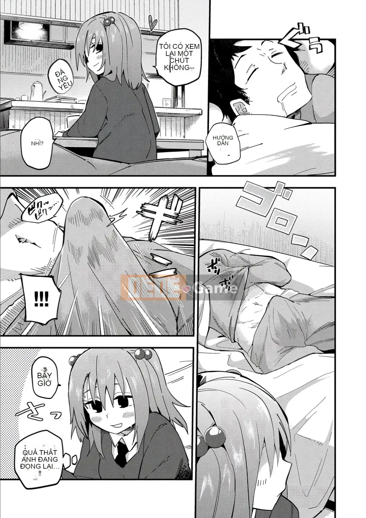 [Wira] Kokoronosukima [Kỹ thuật số]