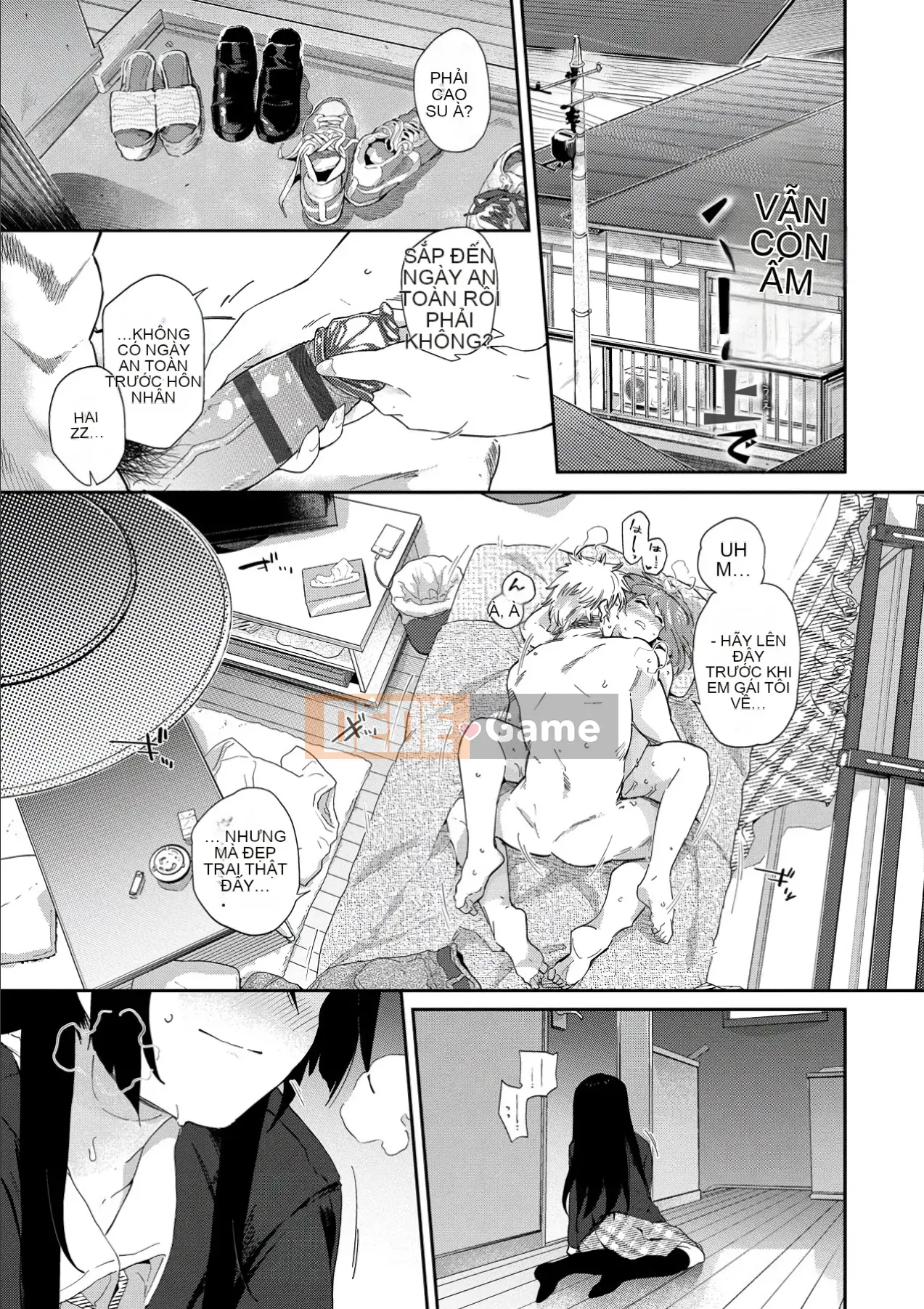 [Wira] Kokoronosukima [Kỹ thuật số]