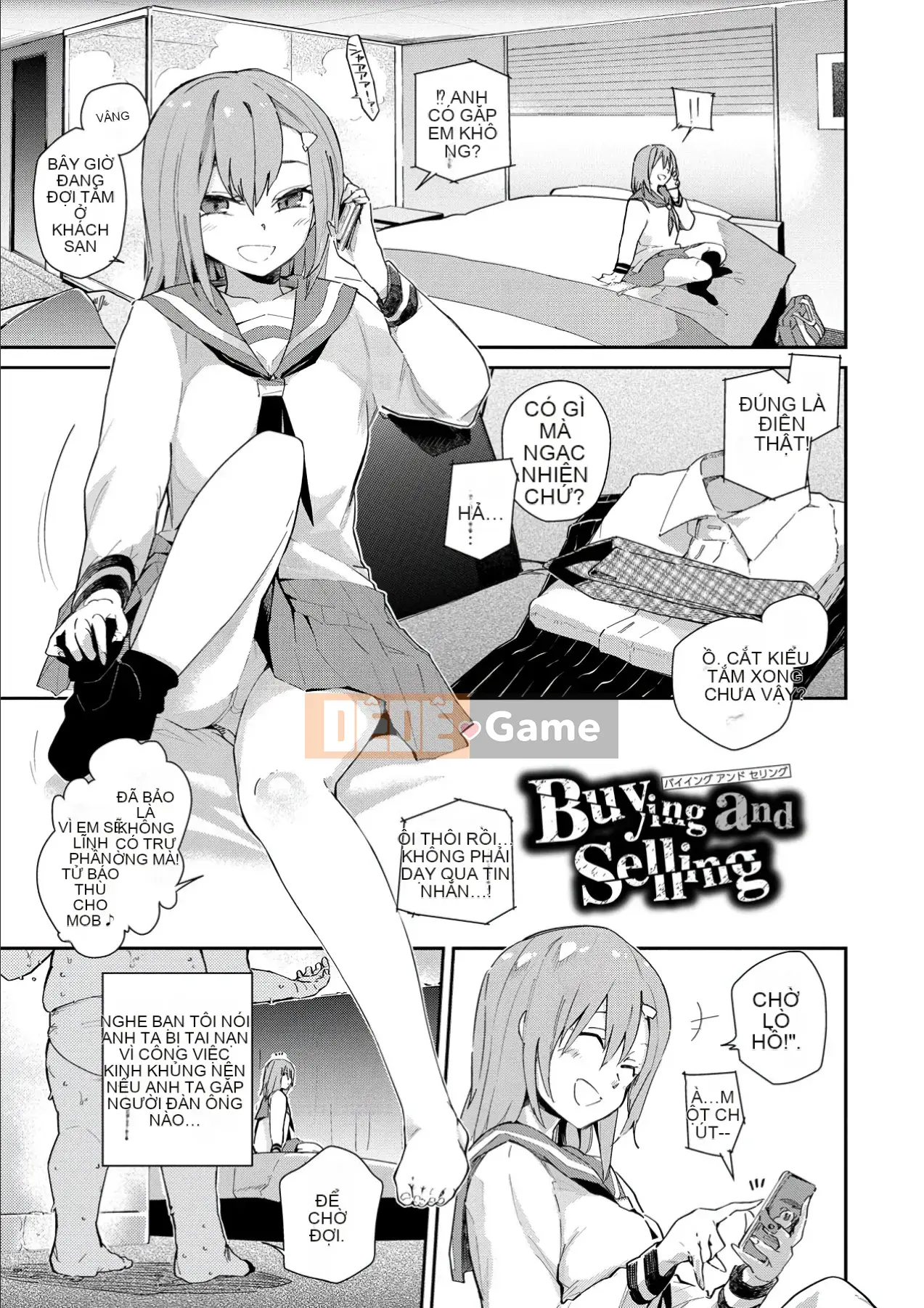 [Wira] Kokoronosukima [Kỹ thuật số]