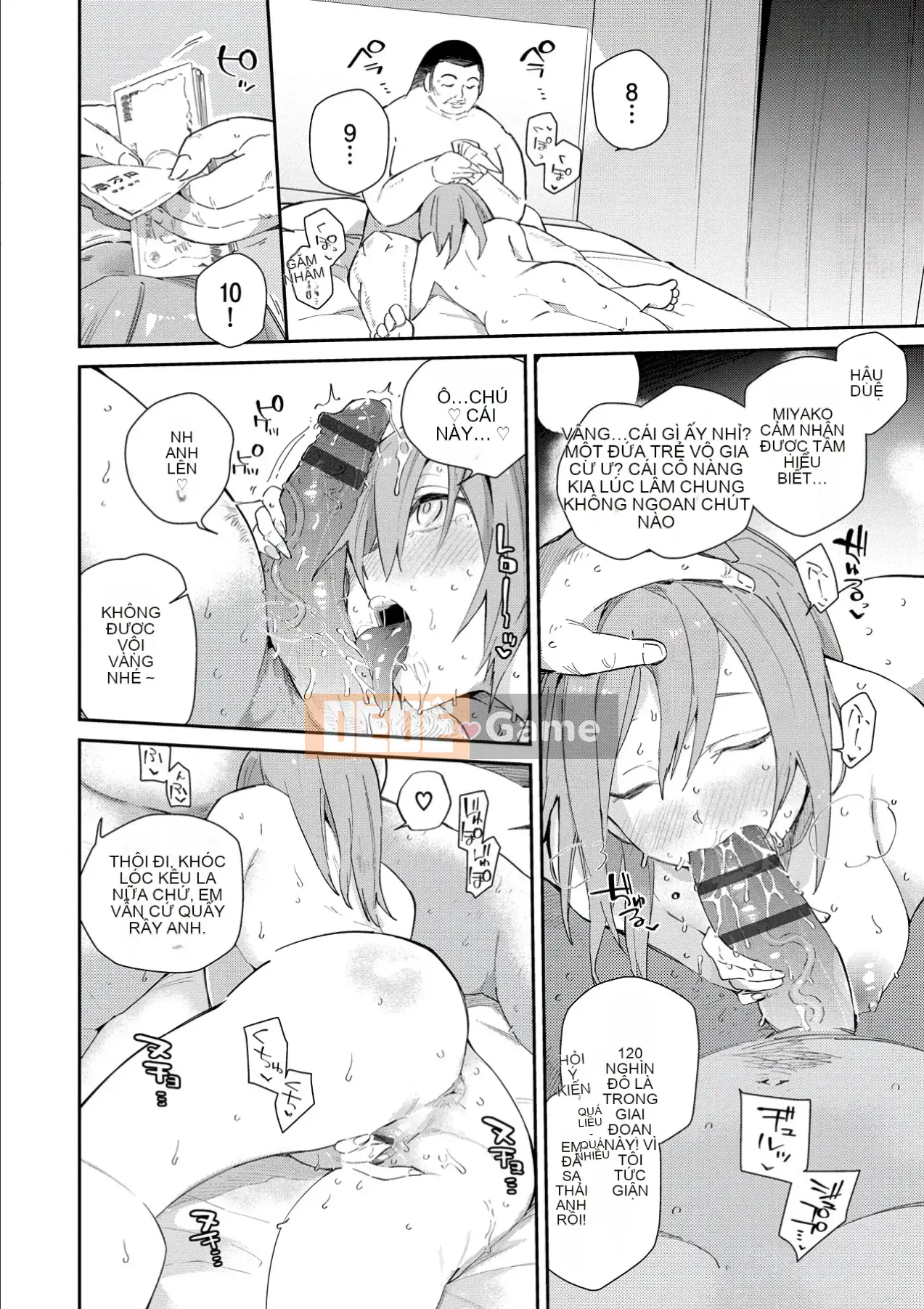 [Wira] Kokoronosukima [Kỹ thuật số]