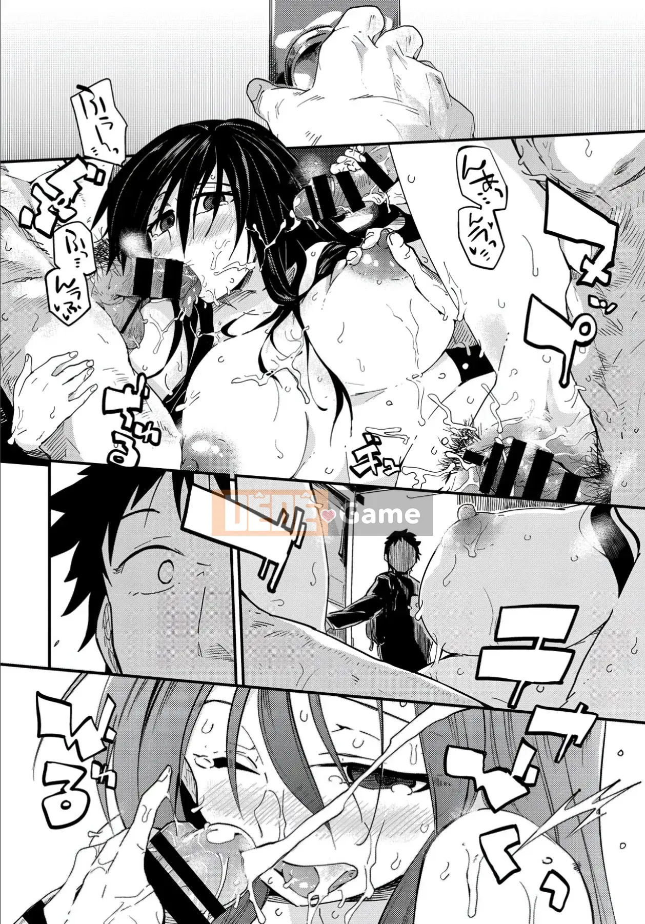 [Wira] Kokoronosukima [Kỹ thuật số]