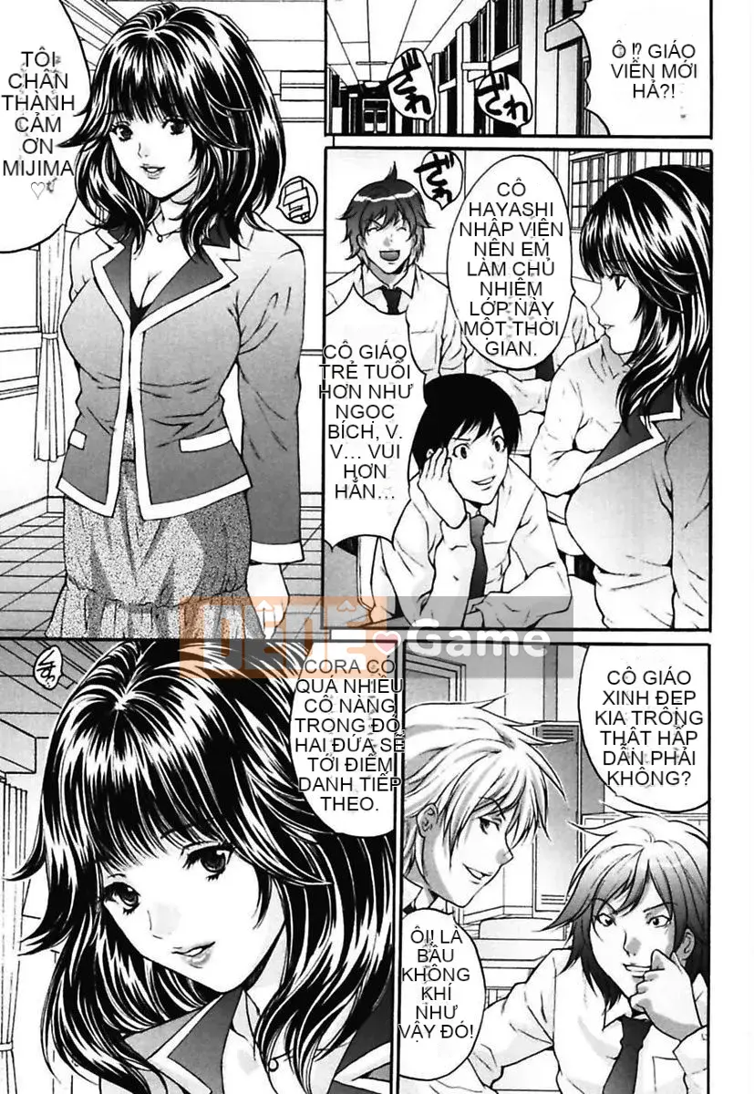 [Oyama Yasunaga] Thuốc kích dục ~Bosatsu Geki Ero Gal Encyclopedia~ [Kỹ thuật số]