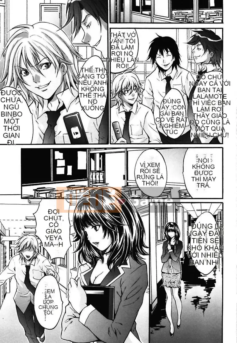 [Oyama Yasunaga] Thuốc kích dục ~Bosatsu Geki Ero Gal Encyclopedia~ [Kỹ thuật số]