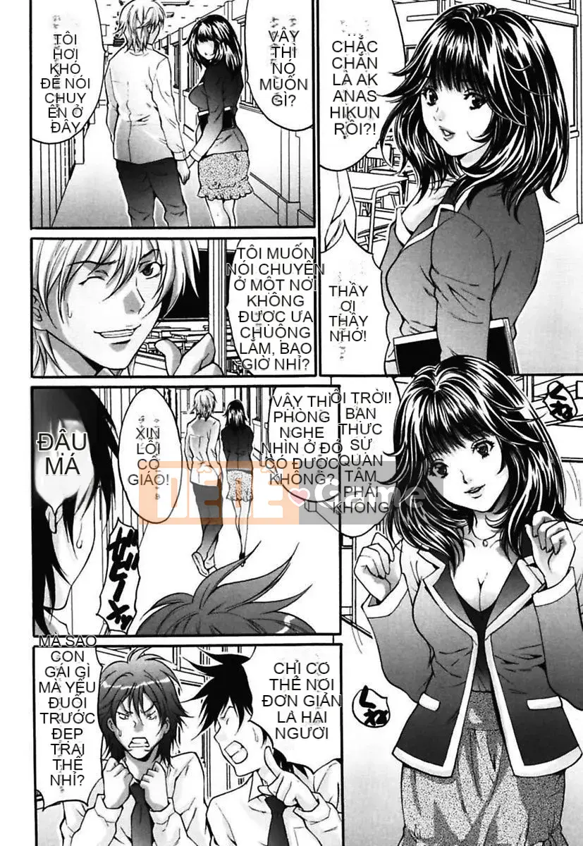 [Oyama Yasunaga] Thuốc kích dục ~Bosatsu Geki Ero Gal Encyclopedia~ [Kỹ thuật số]