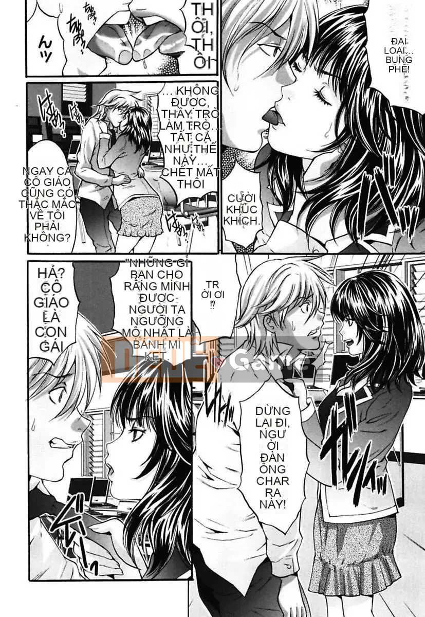 [Oyama Yasunaga] Thuốc kích dục ~Bosatsu Geki Ero Gal Encyclopedia~ [Kỹ thuật số]