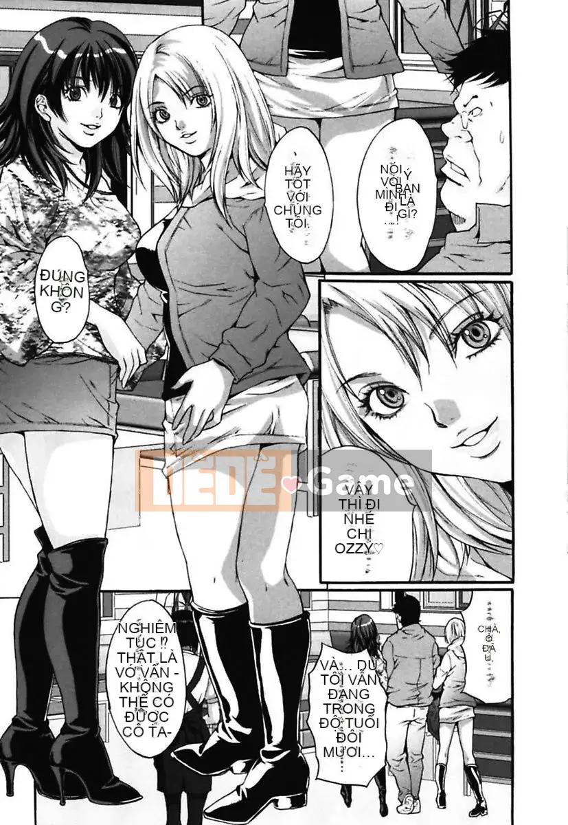 [Oyama Yasunaga] Thuốc kích dục ~Bosatsu Geki Ero Gal Encyclopedia~ [Kỹ thuật số]