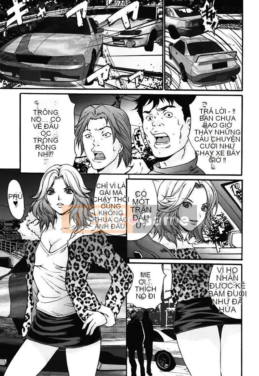 [Oyama Yasunaga] Thuốc kích dục ~Bosatsu Geki Ero Gal Encyclopedia~ [Kỹ thuật số]