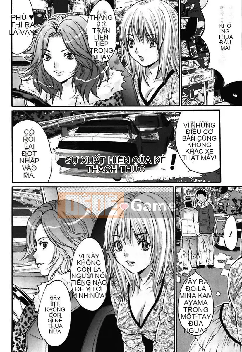 [Oyama Yasunaga] Thuốc kích dục ~Bosatsu Geki Ero Gal Encyclopedia~ [Kỹ thuật số]