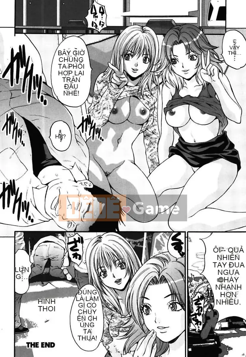 [Oyama Yasunaga] Thuốc kích dục ~Bosatsu Geki Ero Gal Encyclopedia~ [Kỹ thuật số]