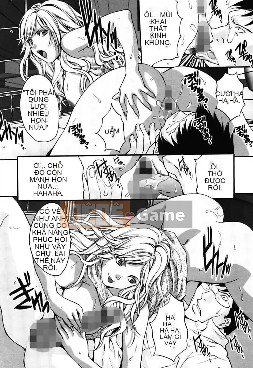 [Oyama Yasunaga] Thuốc kích dục ~Bosatsu Geki Ero Gal Encyclopedia~ [Kỹ thuật số]