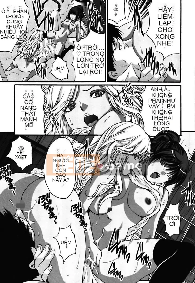 [Oyama Yasunaga] Thuốc kích dục ~Bosatsu Geki Ero Gal Encyclopedia~ [Kỹ thuật số]