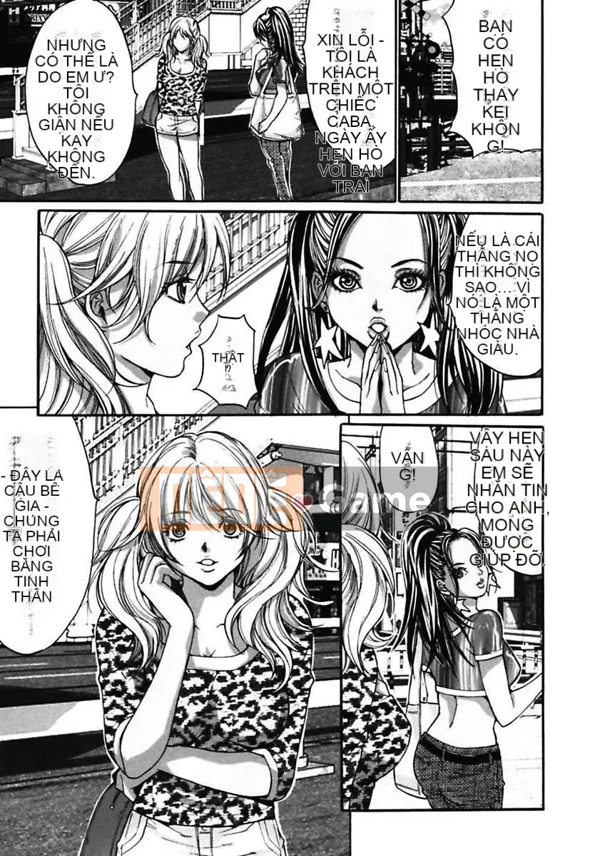 [Oyama Yasunaga] Thuốc kích dục ~Bosatsu Geki Ero Gal Encyclopedia~ [Kỹ thuật số]