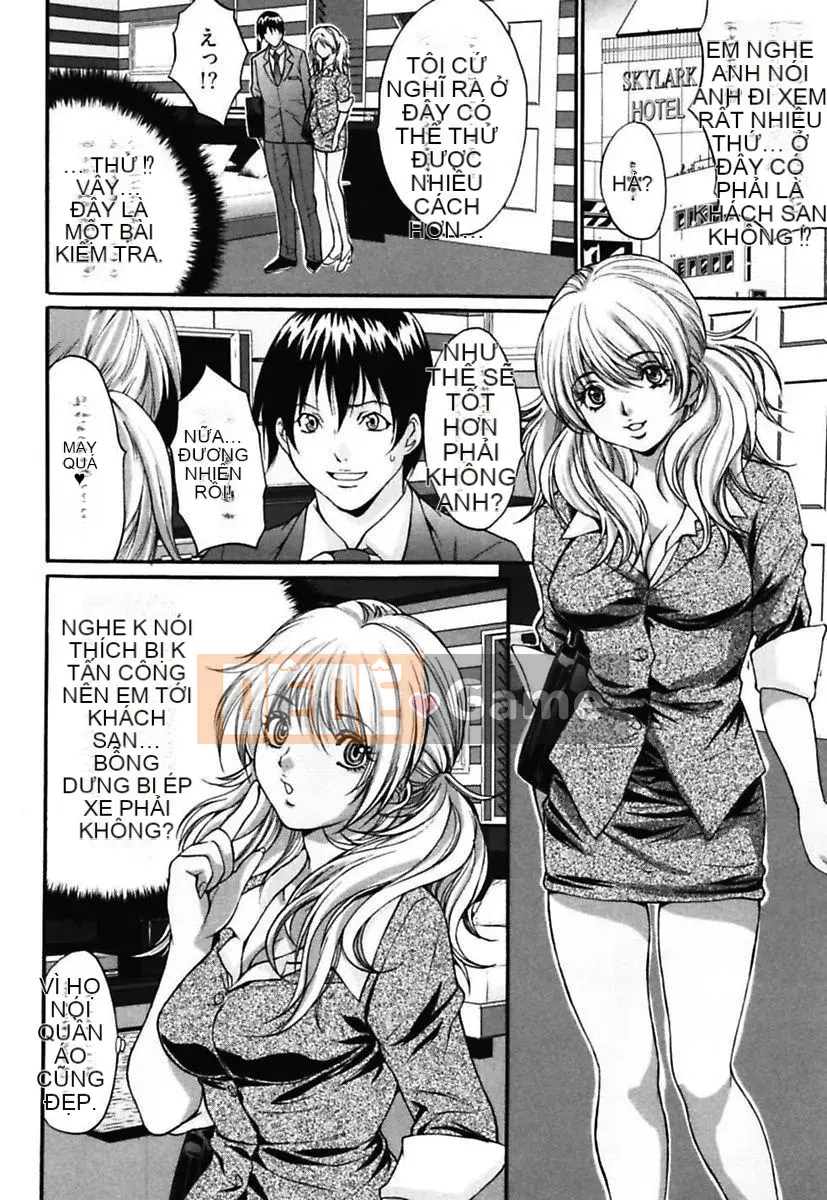 [Oyama Yasunaga] Thuốc kích dục ~Bosatsu Geki Ero Gal Encyclopedia~ [Kỹ thuật số]