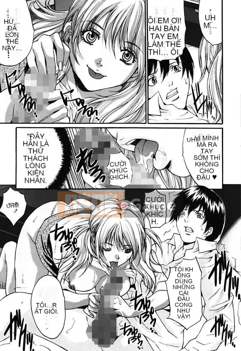 [Oyama Yasunaga] Thuốc kích dục ~Bosatsu Geki Ero Gal Encyclopedia~ [Kỹ thuật số]