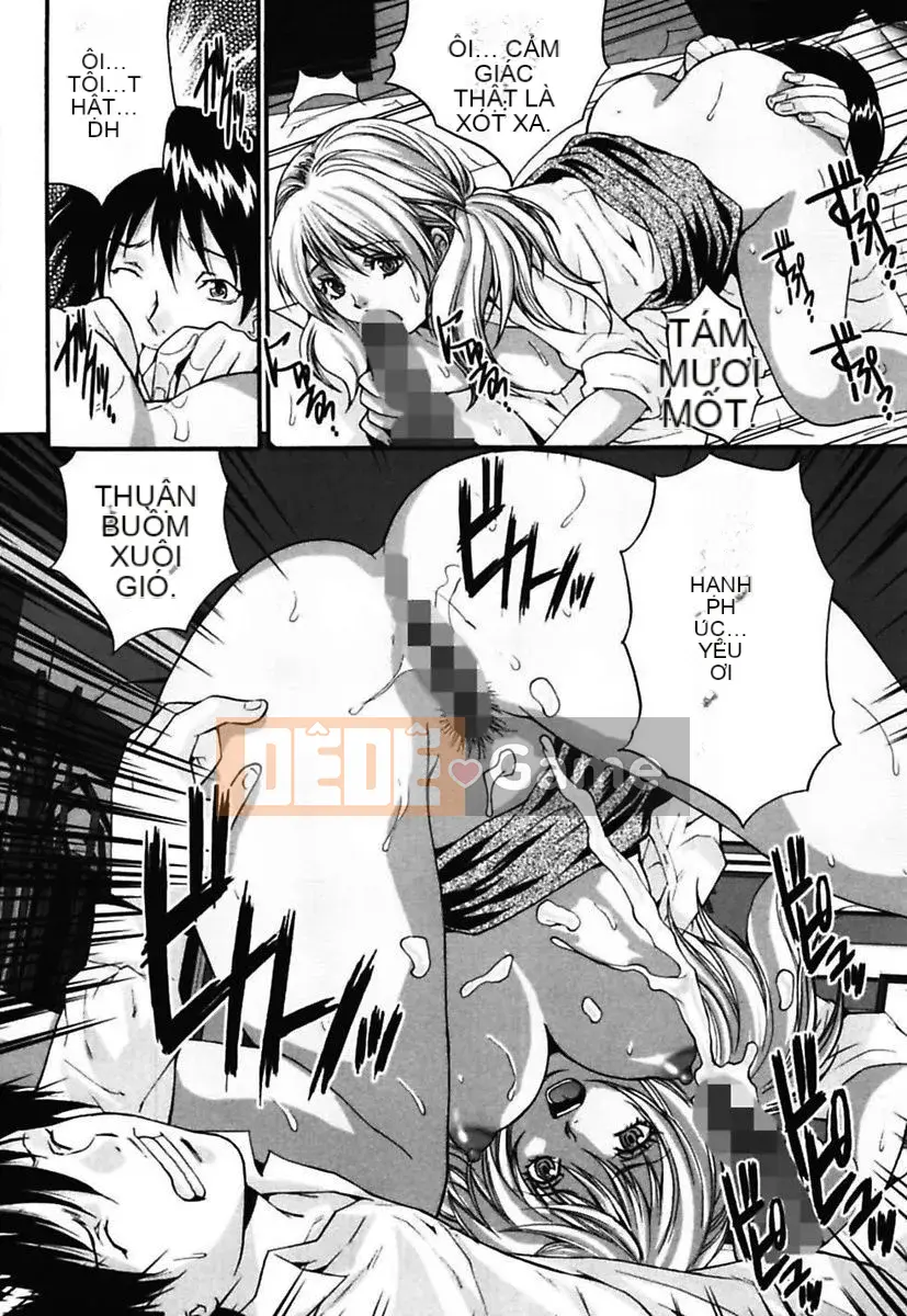 [Oyama Yasunaga] Thuốc kích dục ~Bosatsu Geki Ero Gal Encyclopedia~ [Kỹ thuật số]