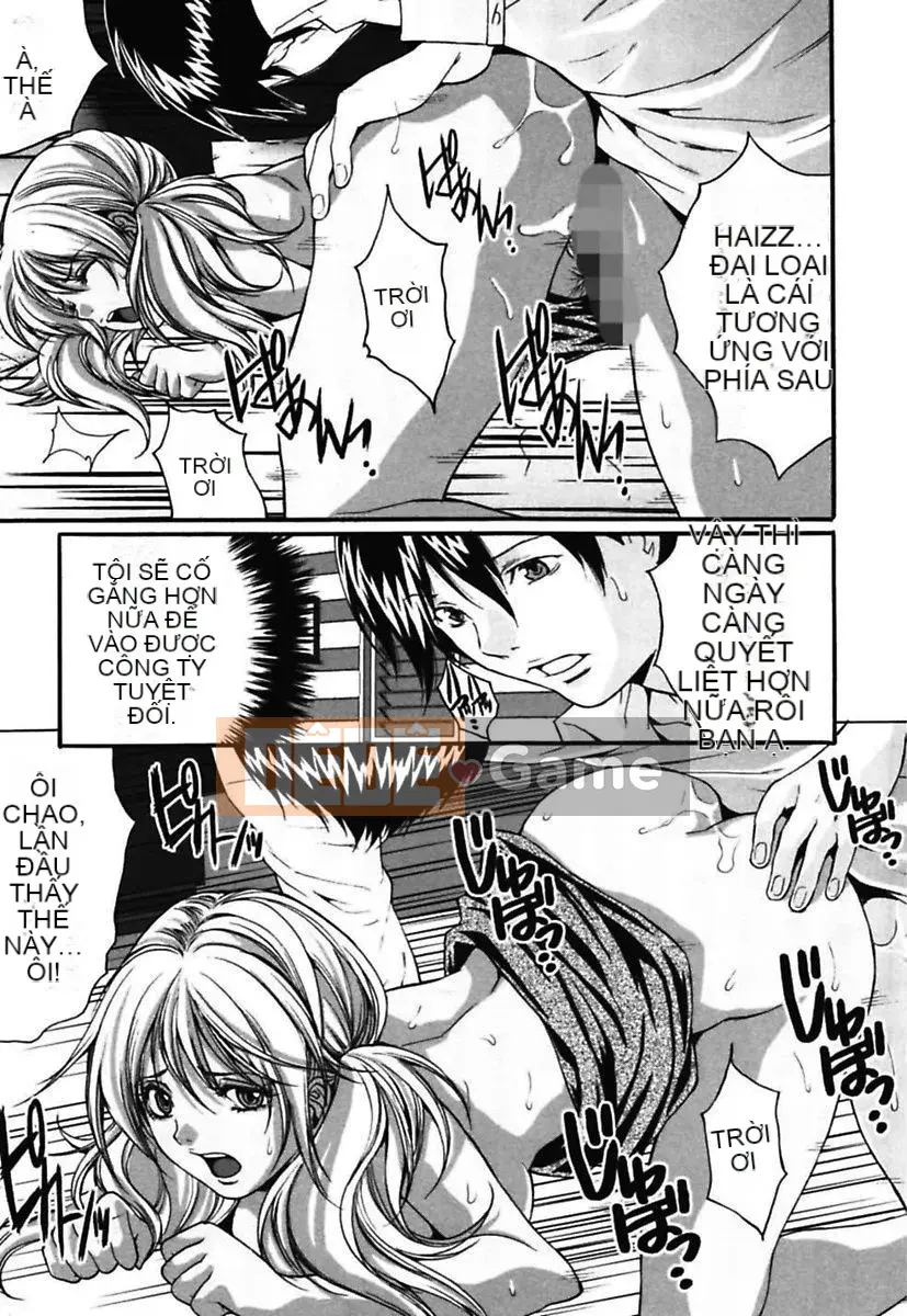 [Oyama Yasunaga] Thuốc kích dục ~Bosatsu Geki Ero Gal Encyclopedia~ [Kỹ thuật số]