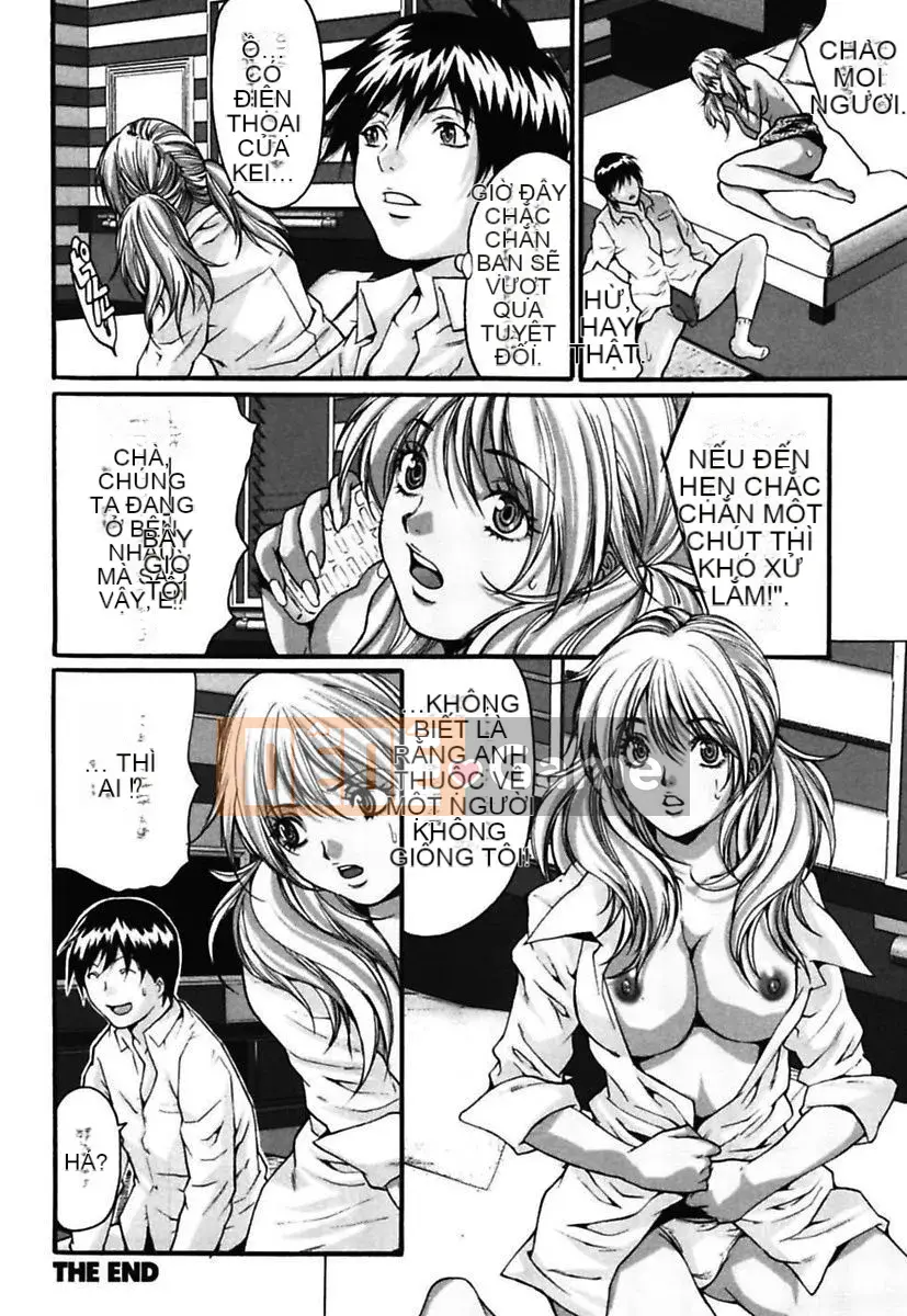 [Oyama Yasunaga] Thuốc kích dục ~Bosatsu Geki Ero Gal Encyclopedia~ [Kỹ thuật số]