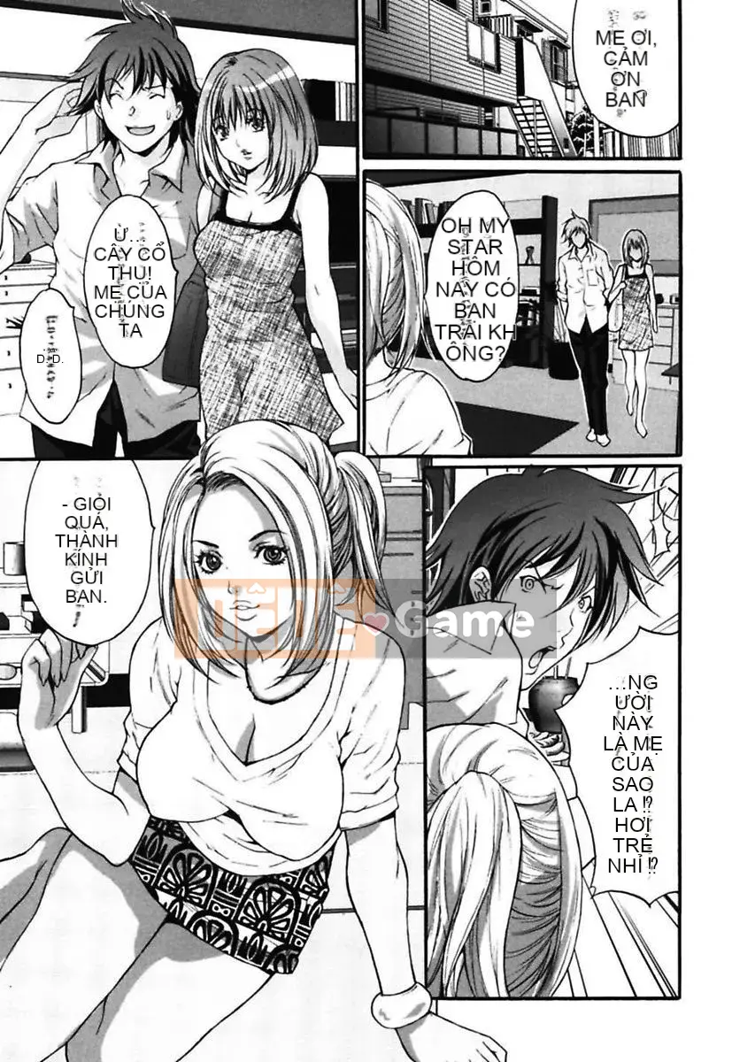 [Oyama Yasunaga] Thuốc kích dục ~Bosatsu Geki Ero Gal Encyclopedia~ [Kỹ thuật số]