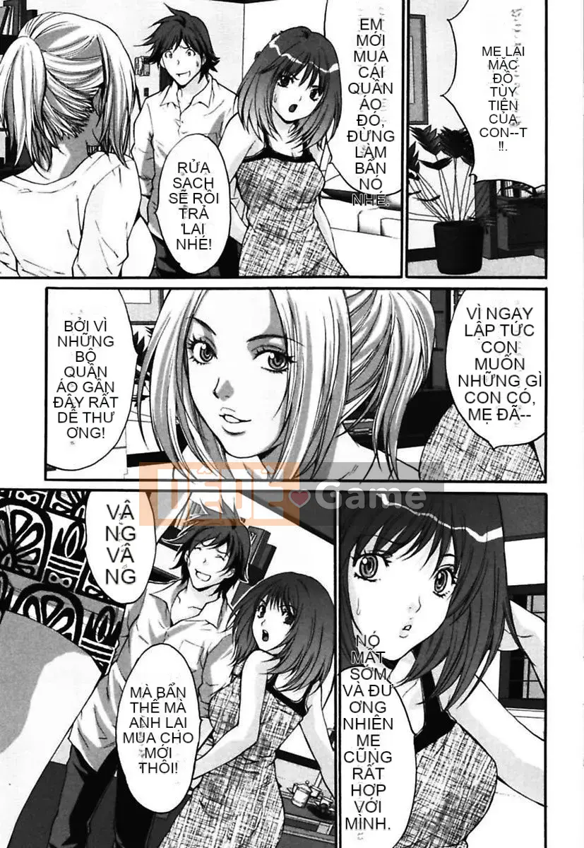 [Oyama Yasunaga] Thuốc kích dục ~Bosatsu Geki Ero Gal Encyclopedia~ [Kỹ thuật số]