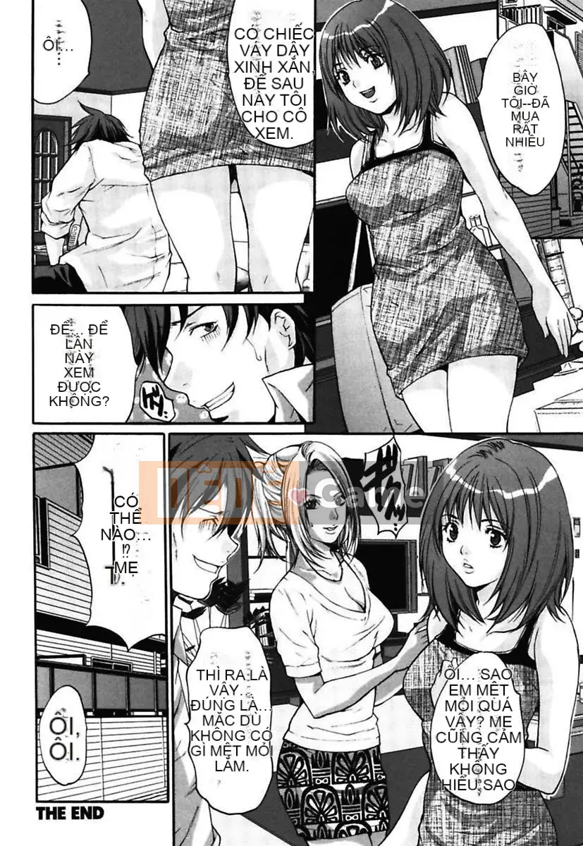 [Oyama Yasunaga] Thuốc kích dục ~Bosatsu Geki Ero Gal Encyclopedia~ [Kỹ thuật số]