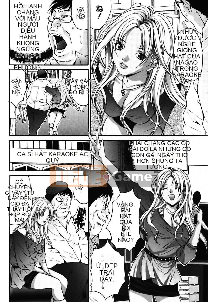 [Oyama Yasunaga] Thuốc kích dục ~Bosatsu Geki Ero Gal Encyclopedia~ [Kỹ thuật số]