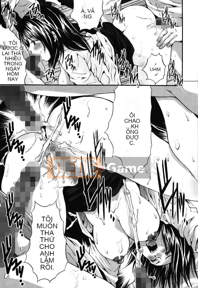 [Oyama Yasunaga] Thuốc kích dục ~Bosatsu Geki Ero Gal Encyclopedia~ [Kỹ thuật số]