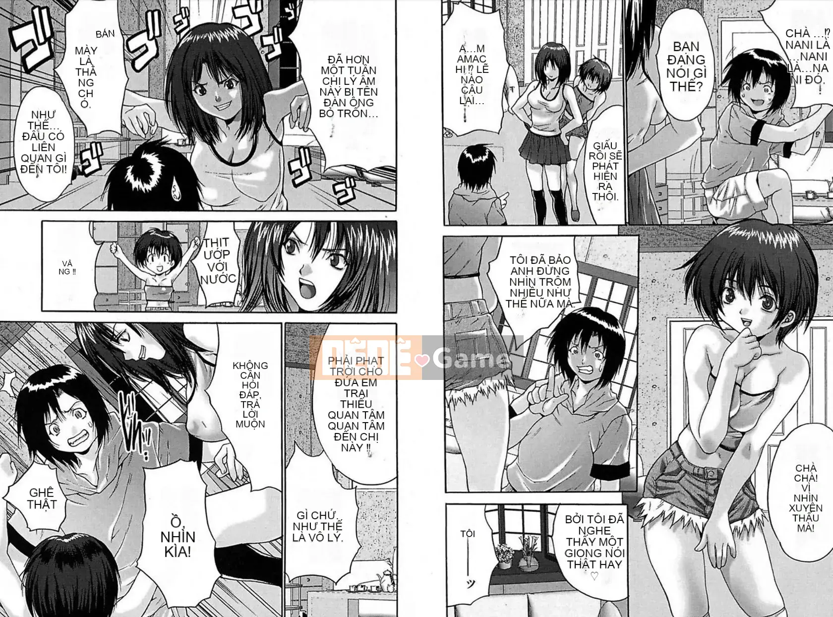 [Yasunaga Oyama] Hiếp dâm Juoku