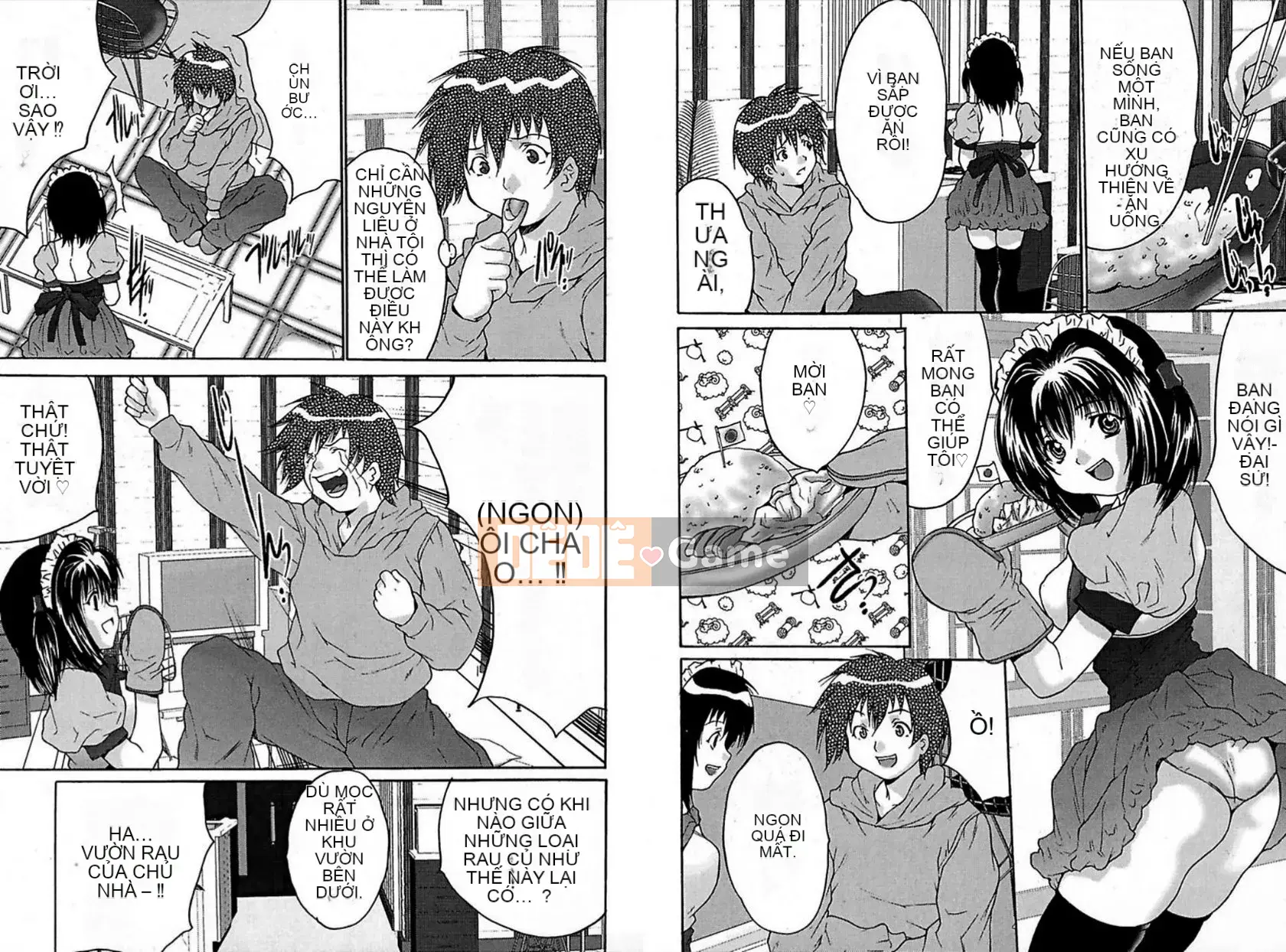 [Yasunaga Oyama] Hiếp dâm Juoku