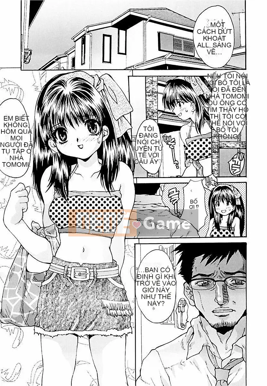 [Oyama Yasunaga] Nô lệ cô gái mắc nợ [Kỹ thuật số]