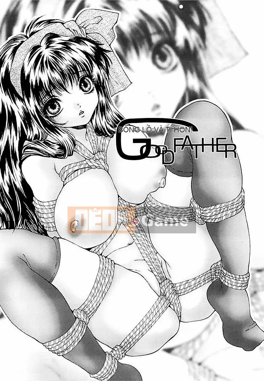 [Oyama Yasunaga] Nô lệ cô gái mắc nợ [Kỹ thuật số]