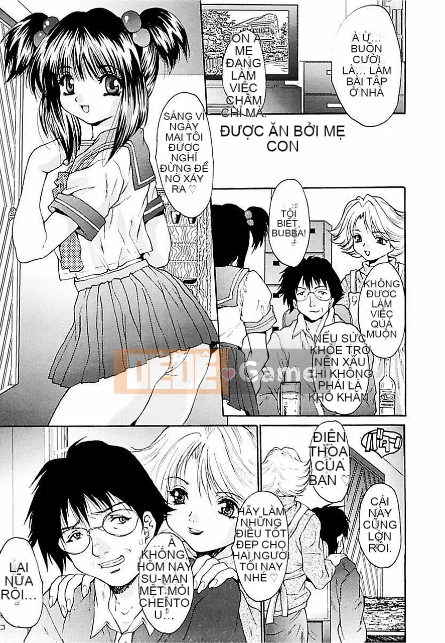 [Oyama Yasunaga] Nô lệ cô gái mắc nợ [Kỹ thuật số]