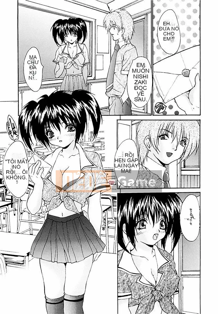 [Oyama Yasunaga] Nô lệ cô gái mắc nợ [Kỹ thuật số]