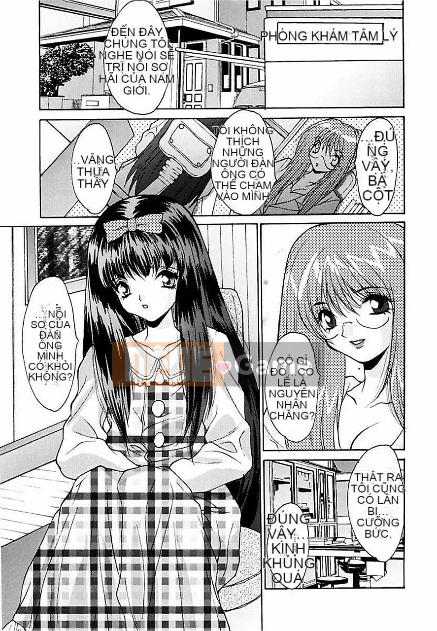 [Oyama Yasunaga] Nô lệ cô gái mắc nợ [Kỹ thuật số]