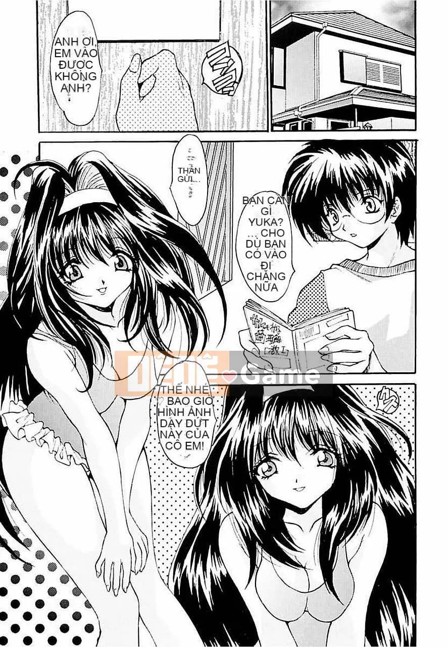 [Oyama Yasunaga] Nô lệ cô gái mắc nợ [Kỹ thuật số]