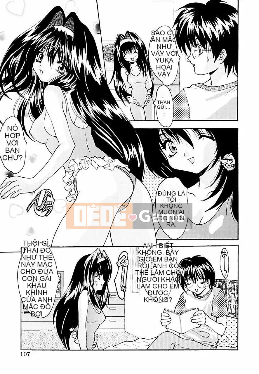 [Oyama Yasunaga] Nô lệ cô gái mắc nợ [Kỹ thuật số]