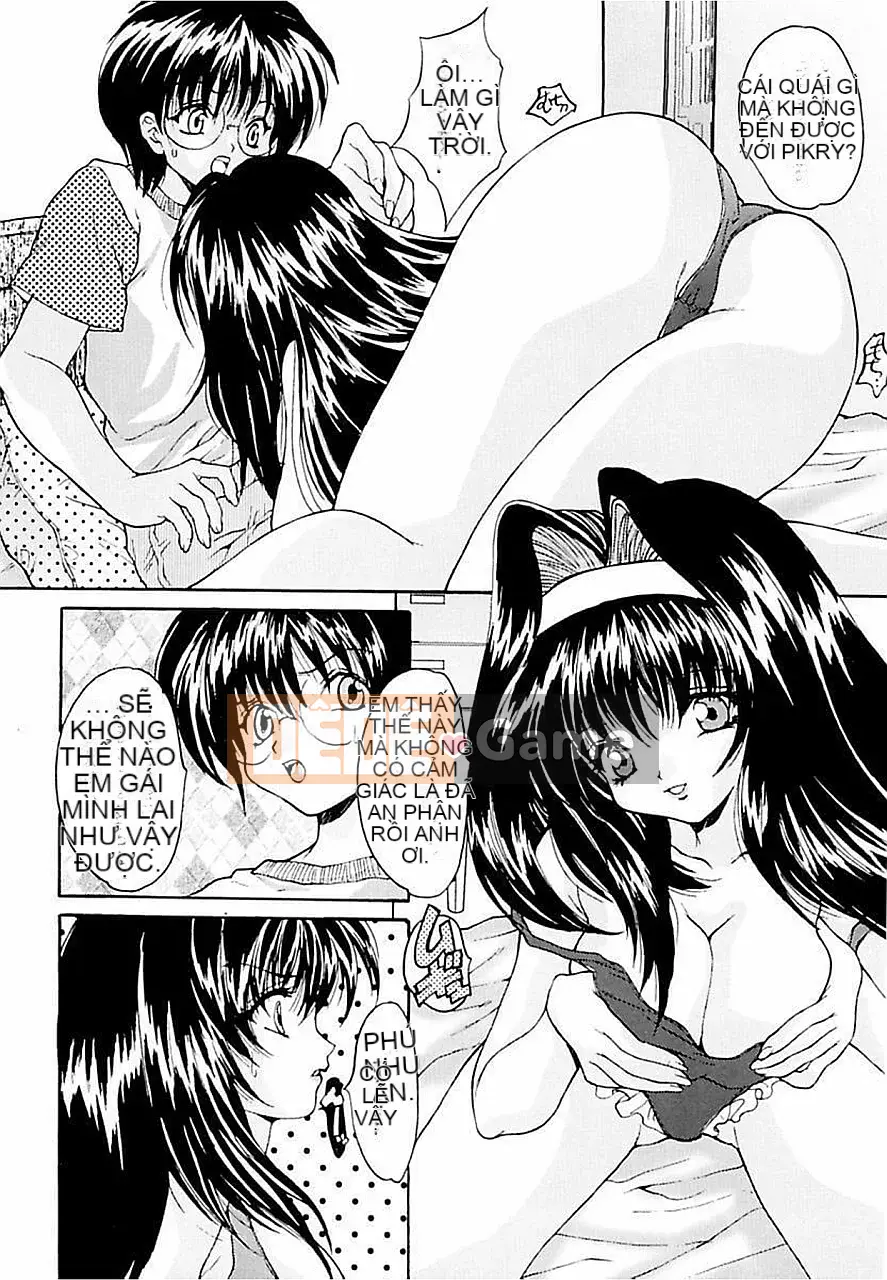 [Oyama Yasunaga] Nô lệ cô gái mắc nợ [Kỹ thuật số]