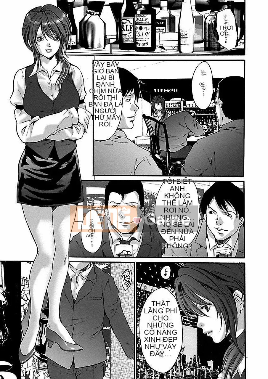 [Oyama Tayeon] Bộ sưu tập kiệt tác tự chọn của Oyama Taiyong [Phiên bản DL]