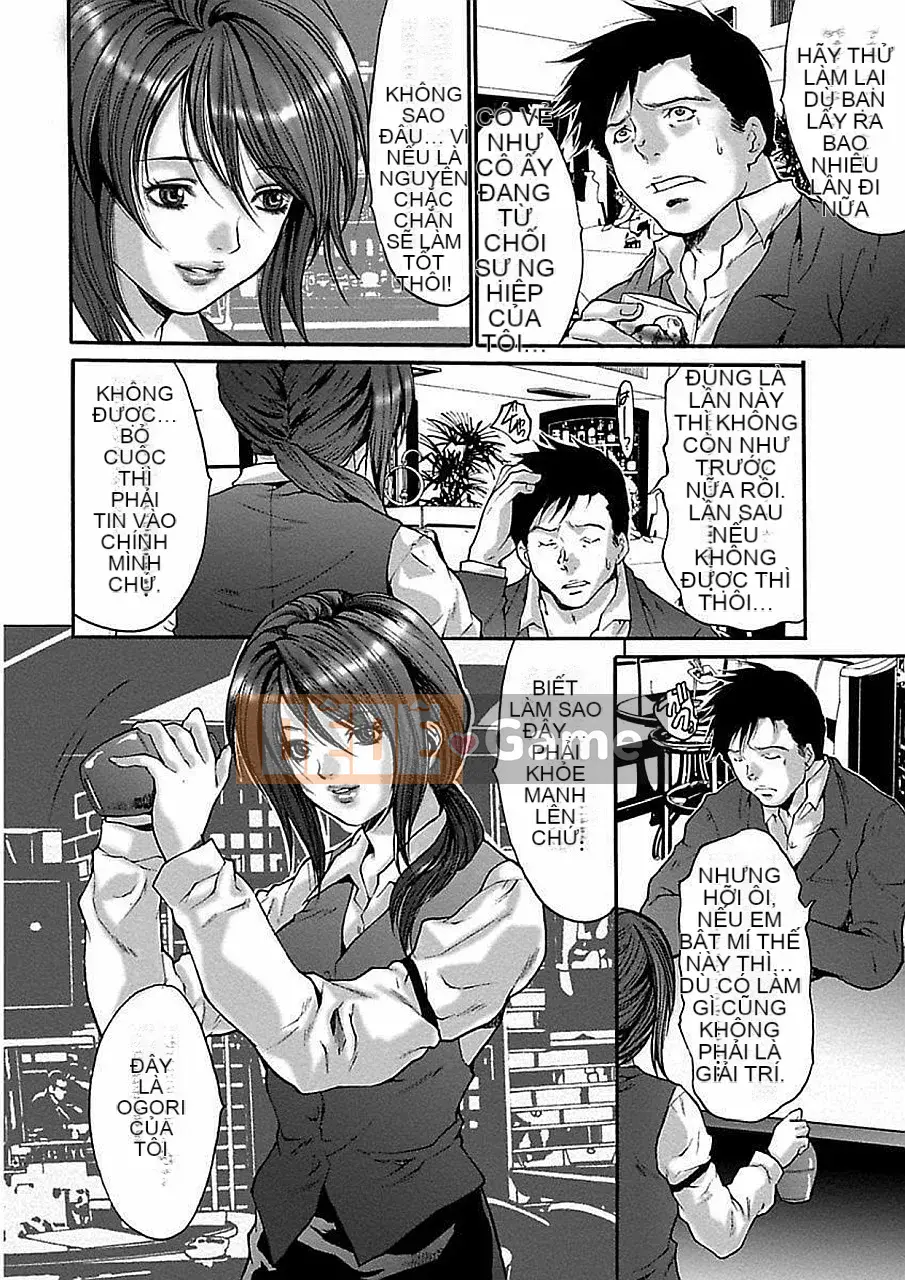 [Oyama Tayeon] Bộ sưu tập kiệt tác tự chọn của Oyama Taiyong [Phiên bản DL]