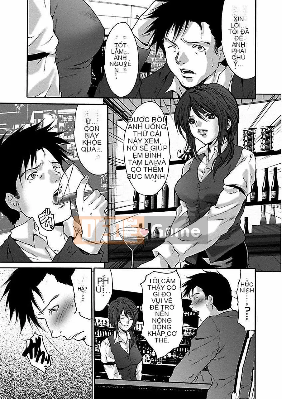 [Oyama Tayeon] Bộ sưu tập kiệt tác tự chọn của Oyama Taiyong [Phiên bản DL]