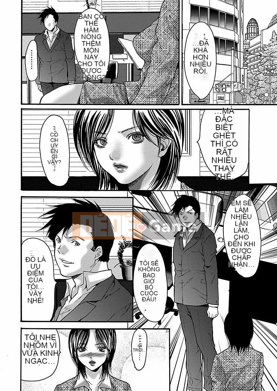 [Oyama Tayeon] Bộ sưu tập kiệt tác tự chọn của Oyama Taiyong [Phiên bản DL]