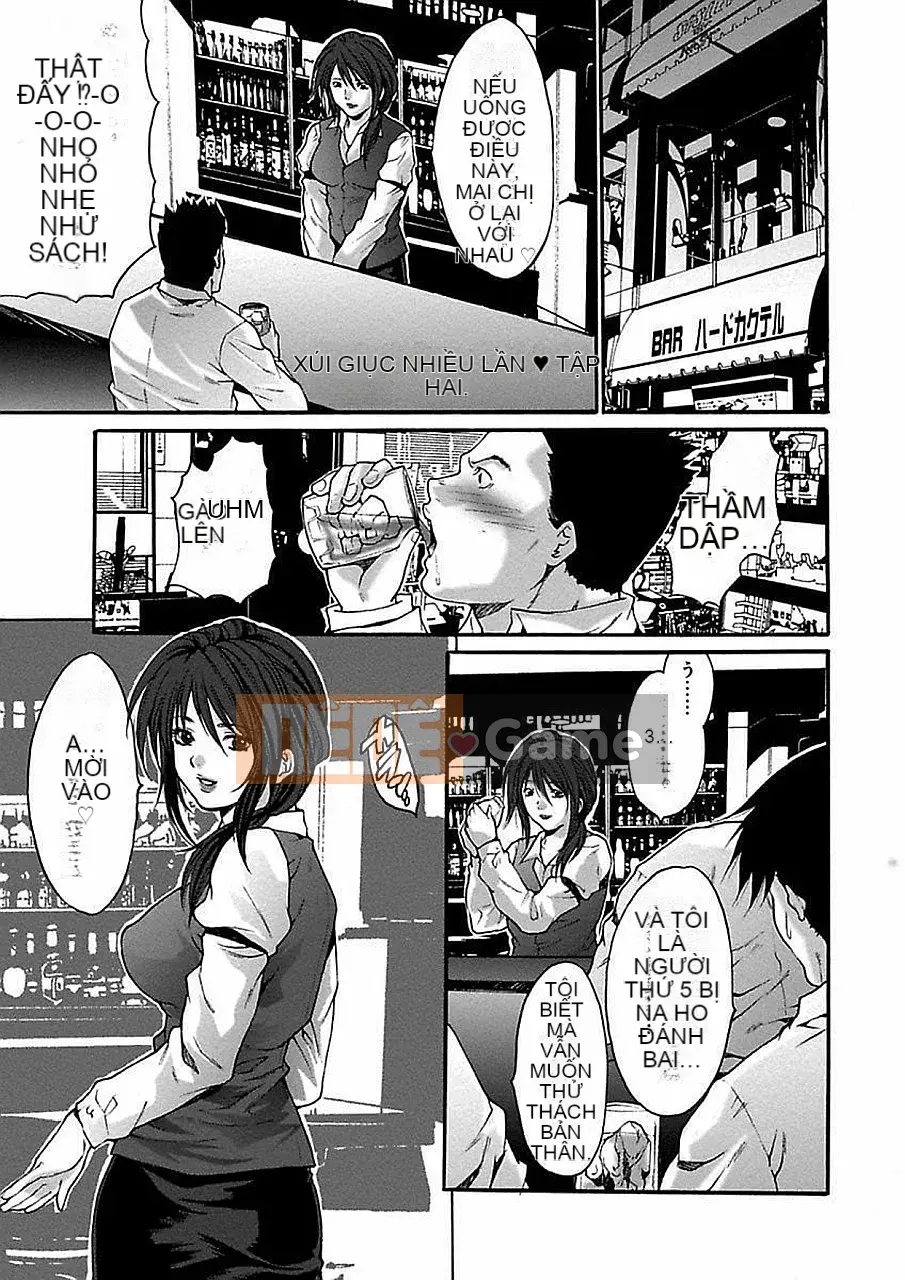 [Oyama Tayeon] Bộ sưu tập kiệt tác tự chọn của Oyama Taiyong [Phiên bản DL]