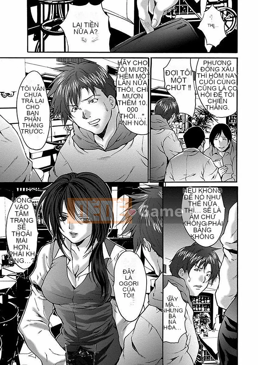 [Oyama Tayeon] Bộ sưu tập kiệt tác tự chọn của Oyama Taiyong [Phiên bản DL]